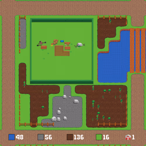 Land 95519119