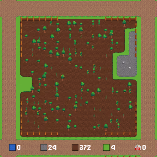 Land 95519119