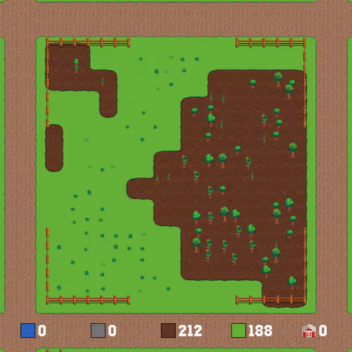 Land 95519119