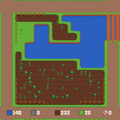 Land 95519119