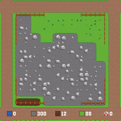 Land 95519119