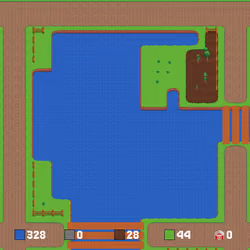 Genesis Land #604