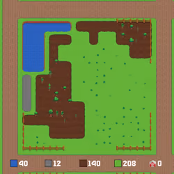 Genesis Land #18144
