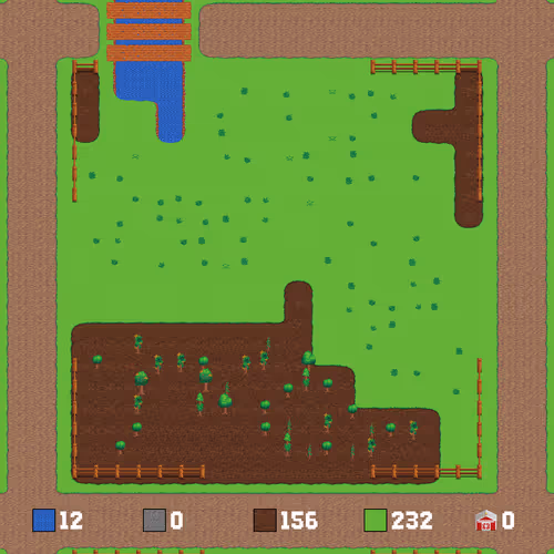 Land 95519119