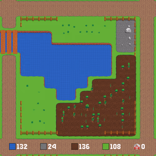 Land 95519119