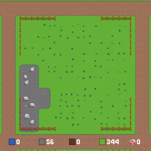 Land 95519119