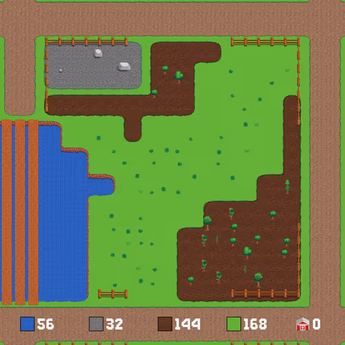 Land 95519119