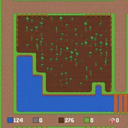Genesis Land #15872