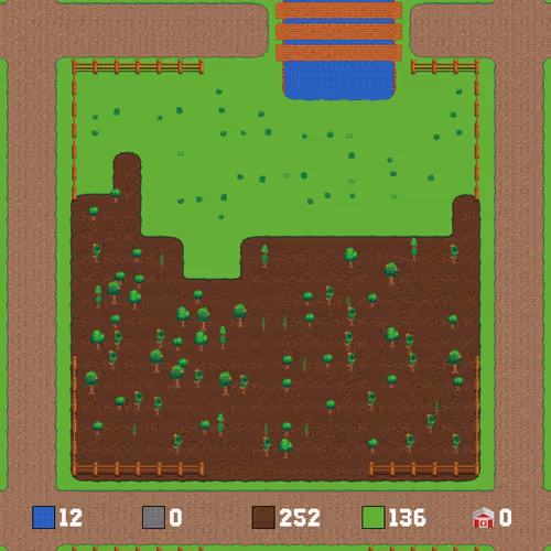Land 95519119