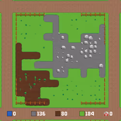 Genesis Land #17770