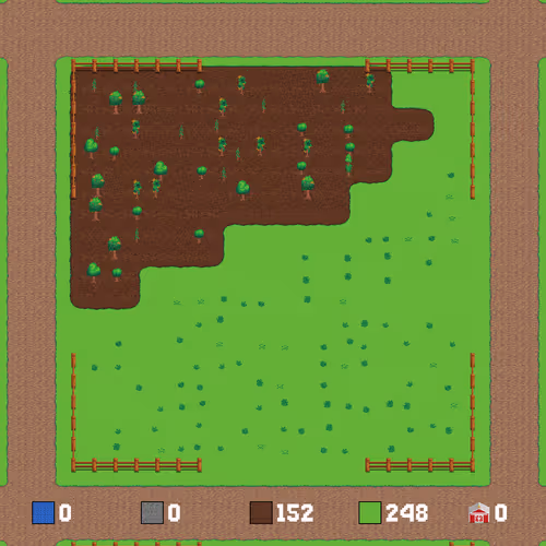 Land 95519119