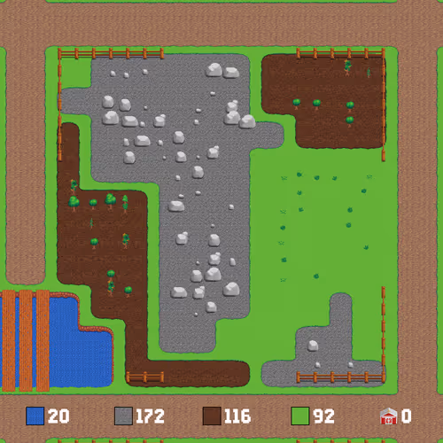 Land 95519119