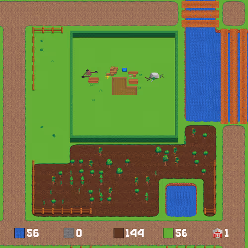 Land 95519119