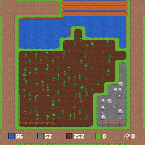 Land 95519119
