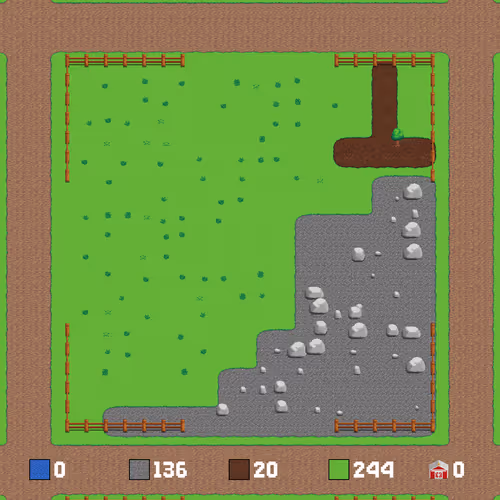 Land 95519119