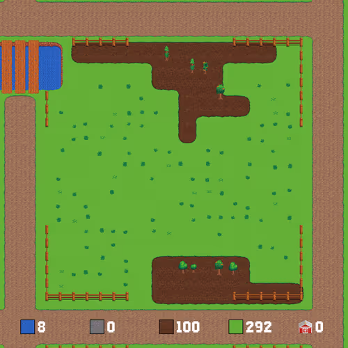 Land 95519119
