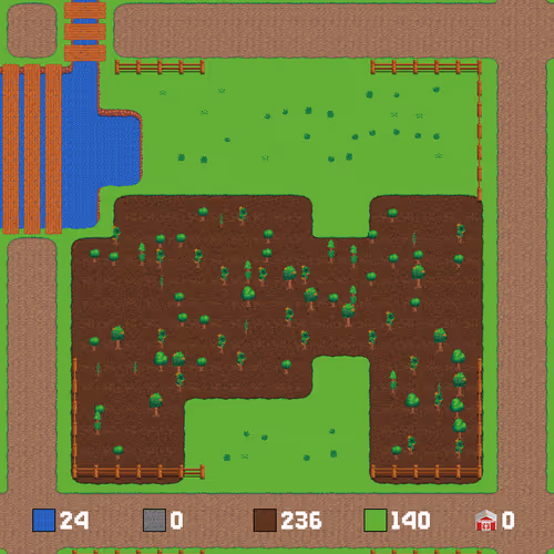 Land 95519119