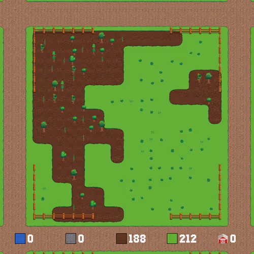 Land 95519119