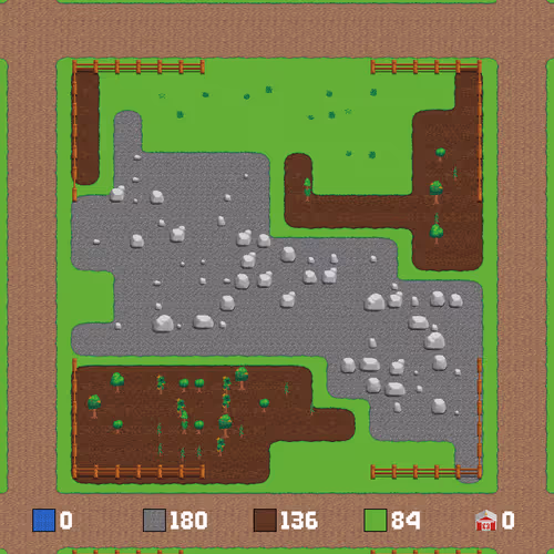 Land 95519119