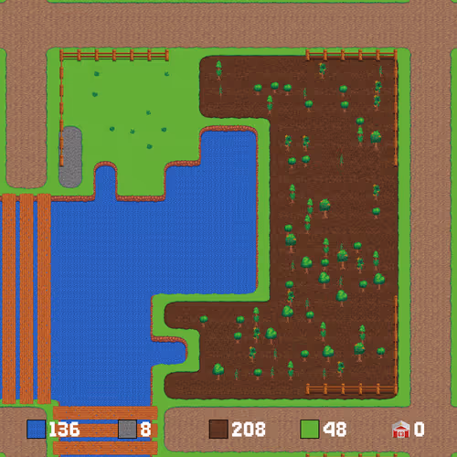 Land 95519119