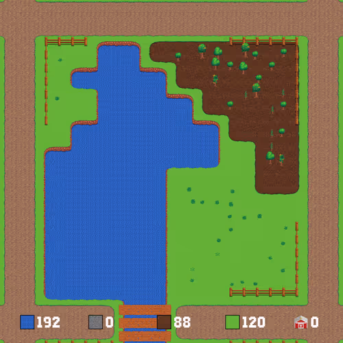 Land 95519119