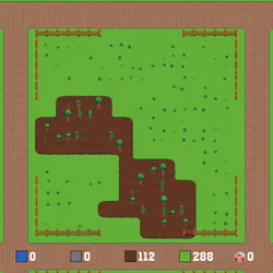 Genesis Land #18409