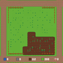 Genesis Land #16846