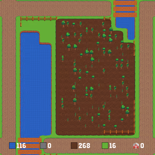 Land 95519119