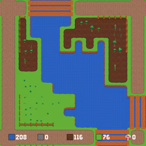Land 95519119