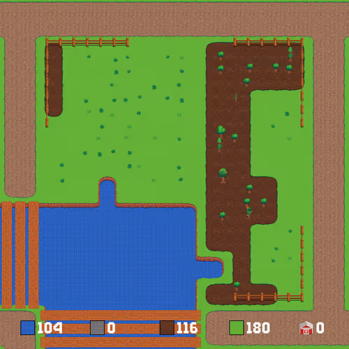 Land 95519119