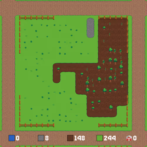 Land 95519119