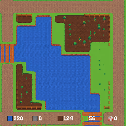 Land 95519119