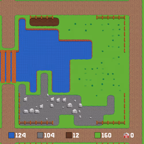 Land 95519119