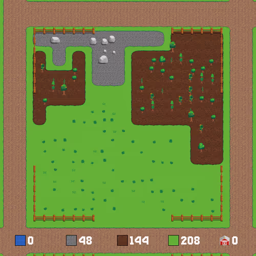 Land 95519119