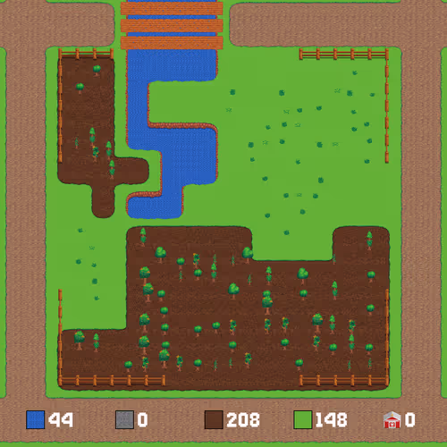 Land 95519119