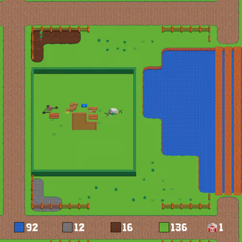 Land 95519119