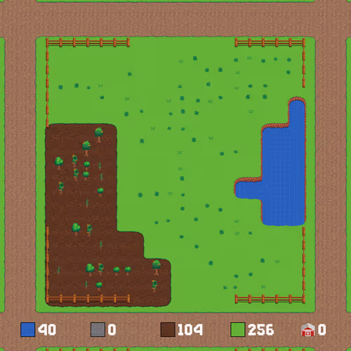Land 95519119