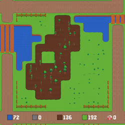 Genesis Land #5769