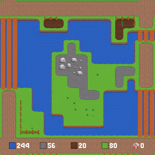 Land 95519119