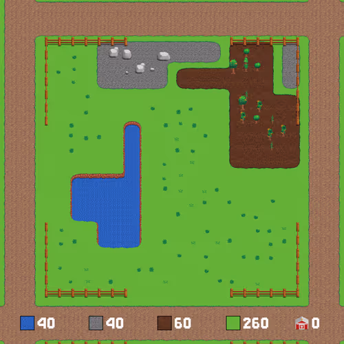 Land 95519119