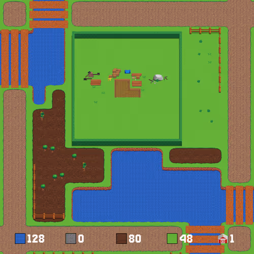 Land 95519119