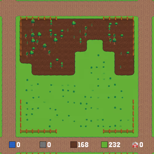 Land 95519119