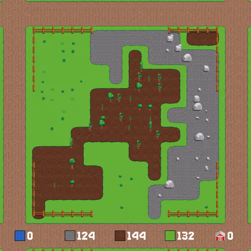Land 95519119