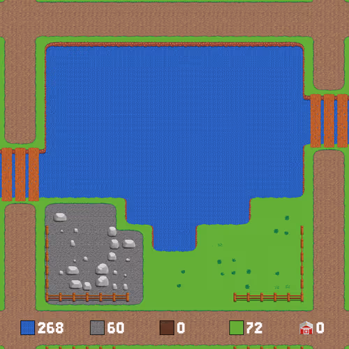 Land 95519119