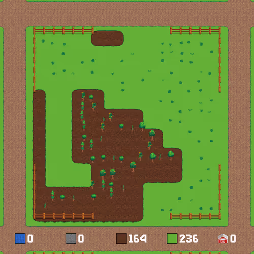 Land 95519119