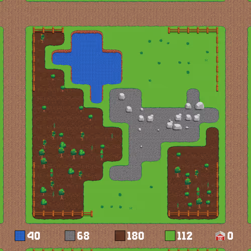 Land 95519119