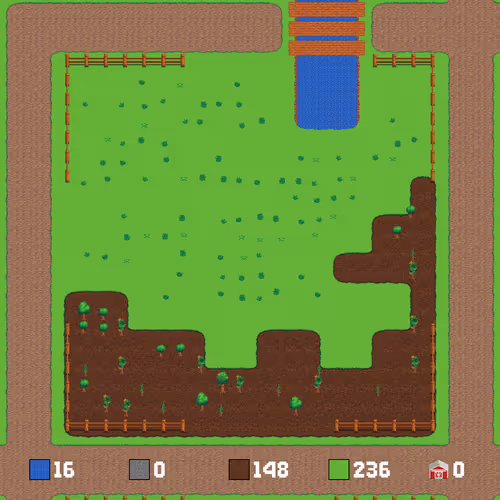 Land 95519119