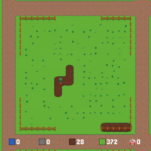 Land 95519119