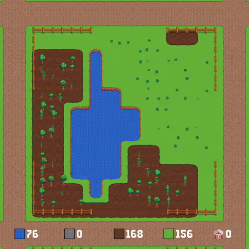 Land 95519119