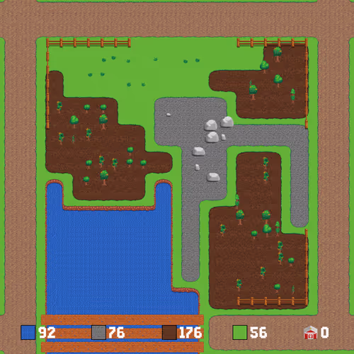 Land 95519119